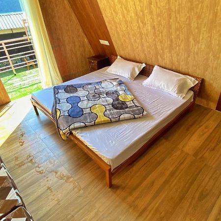 Snow Tiger Resorts Rishikesh Ngoại thất bức ảnh
